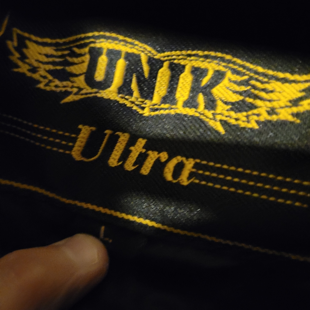 Harley Jacket - Picture 3 of 4